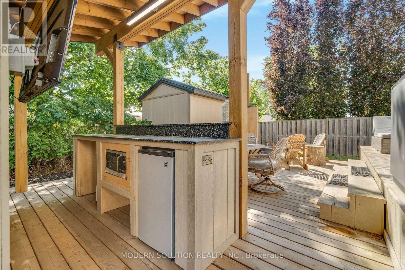 54 Somerville Road, Halton Hills (Ac Acton), Ontario  L7J 2Z9 - Photo 47 - W13241594