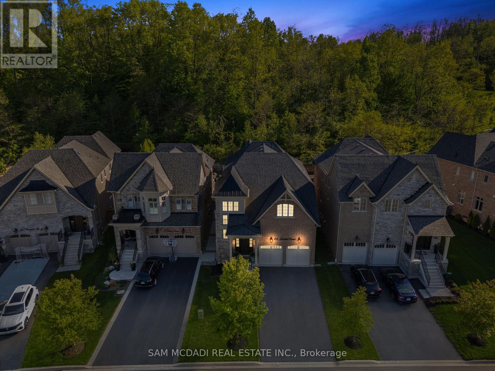 46 Foxtail Court, Halton Hills (Georgetown), Ontario  L7G 0J6 - Photo 47 - W13241788