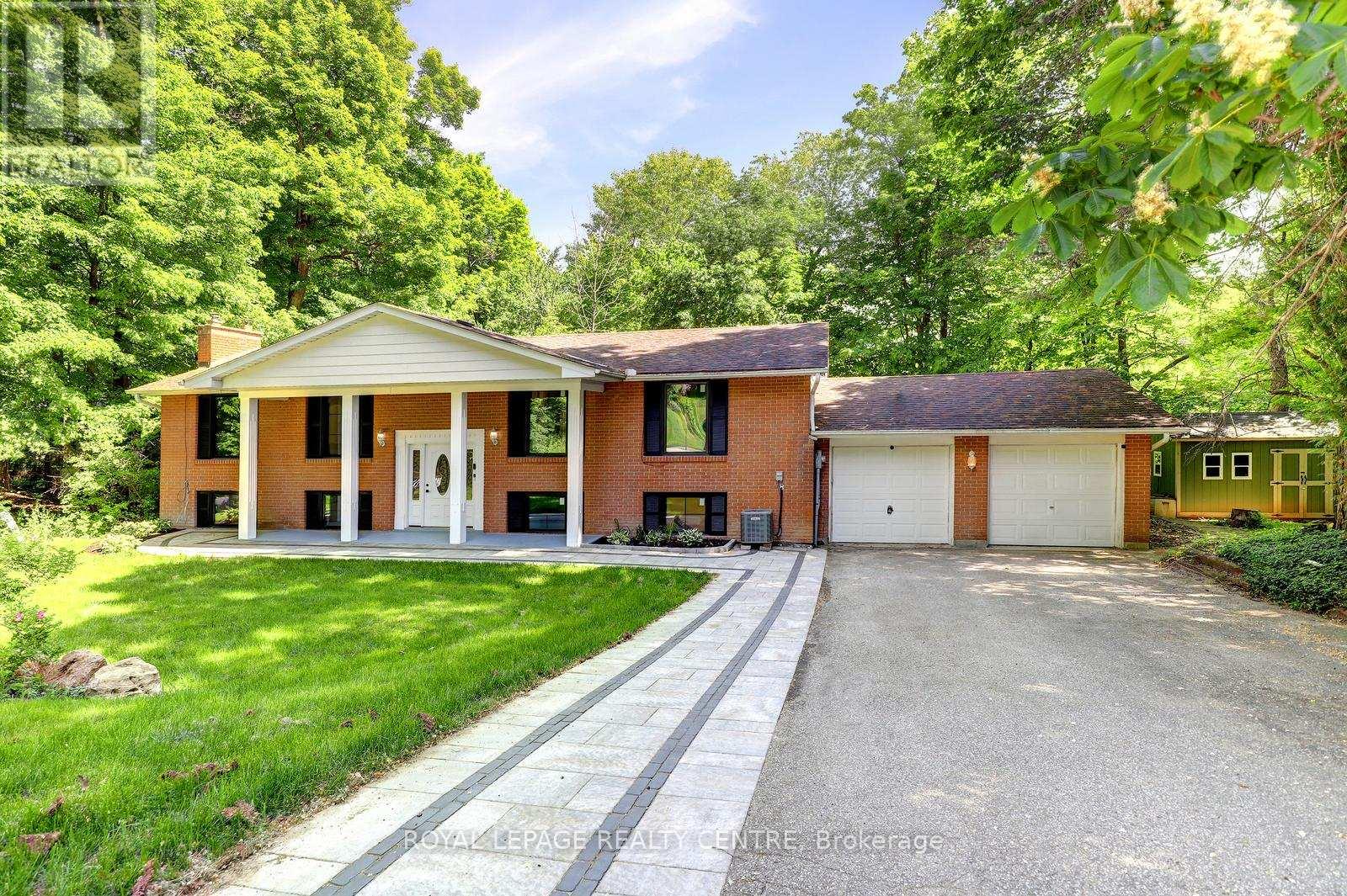 69 Glenda Jane Drive, Milton (Campbellville), Ontario  L0P 1B0 - Photo 1 - W13246922