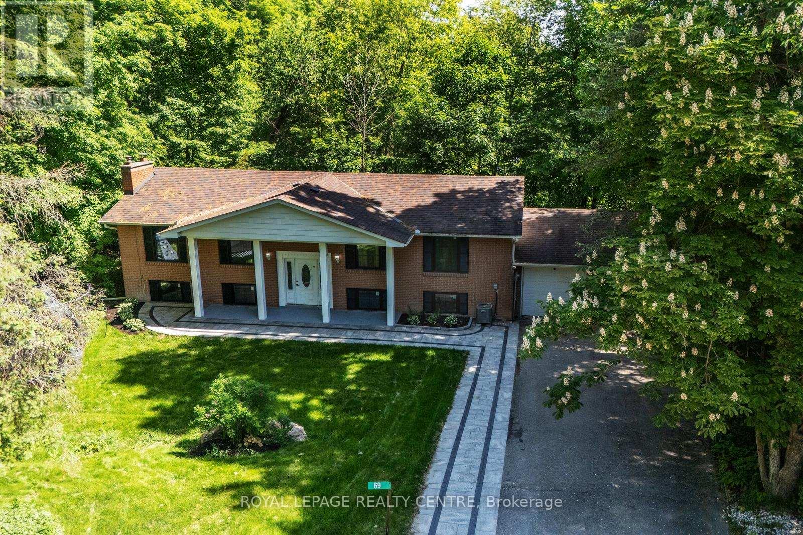 69 Glenda Jane Drive, Milton (Campbellville), Ontario  L0P 1B0 - Photo 43 - W13246922