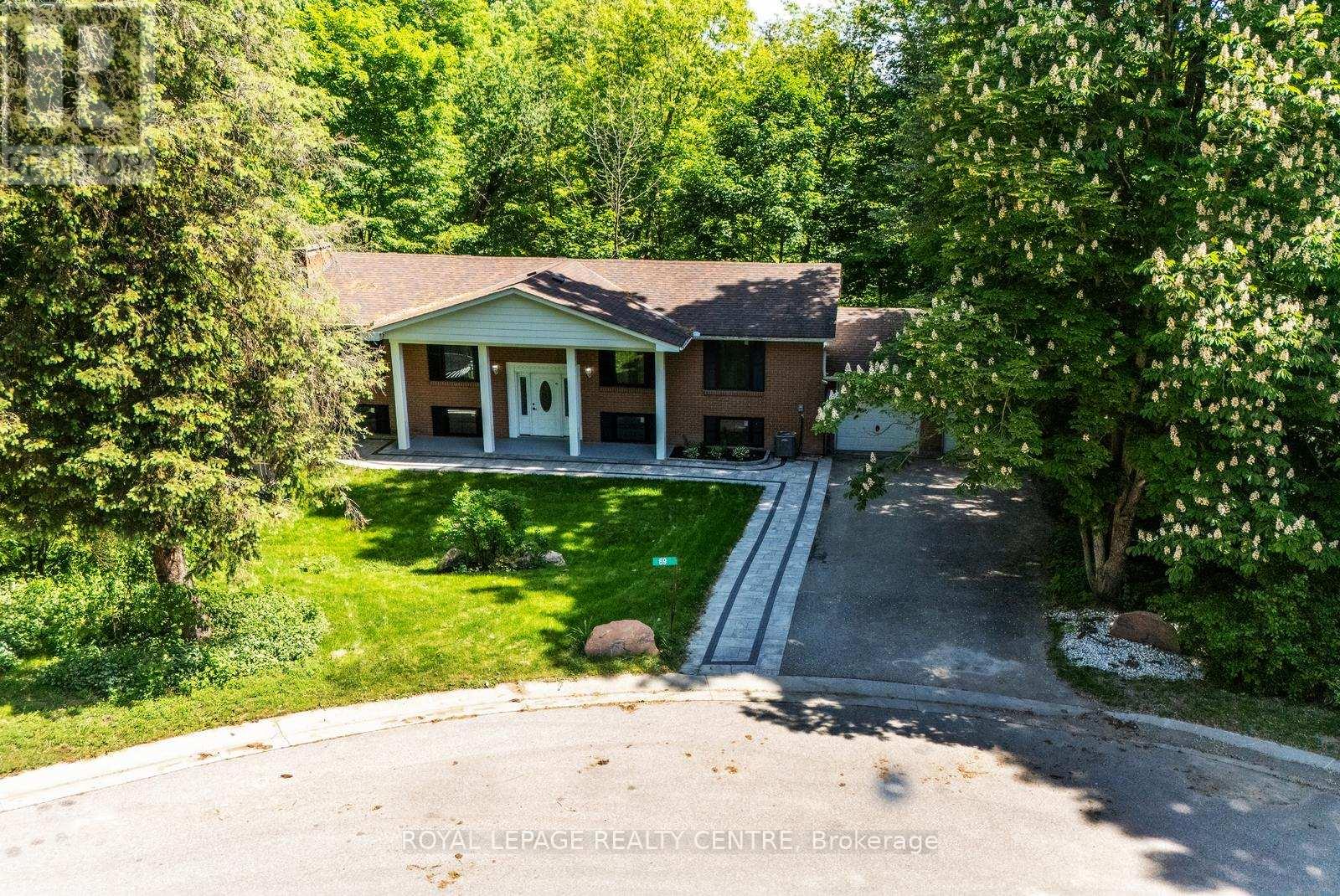 69 Glenda Jane Drive, Milton (Campbellville), Ontario  L0P 1B0 - Photo 44 - W13246922