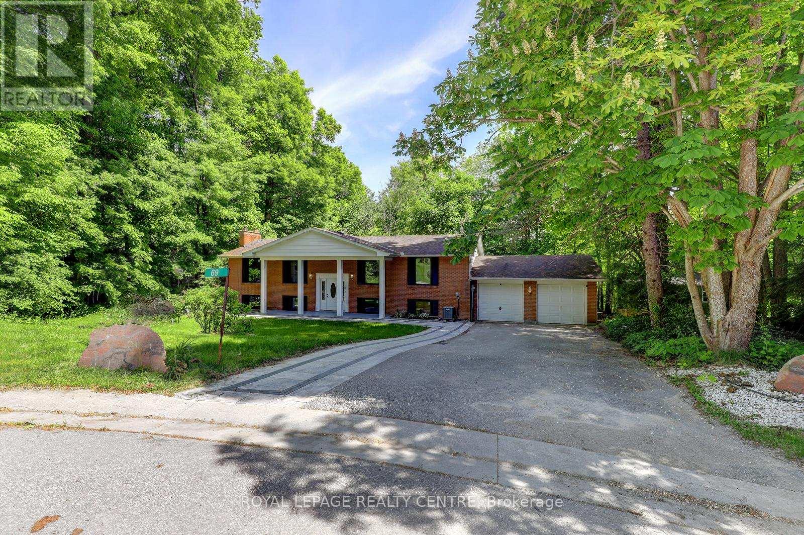 69 Glenda Jane Drive, Milton (Campbellville), Ontario  L0P 1B0 - Photo 45 - W13246922