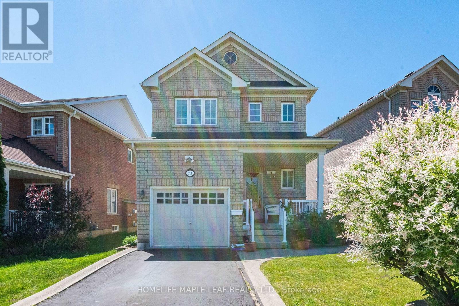 73 Meadowlark Drive, Halton Hills (Georgetown), Ontario  L7G 6N6 - Photo 2 - W13247164