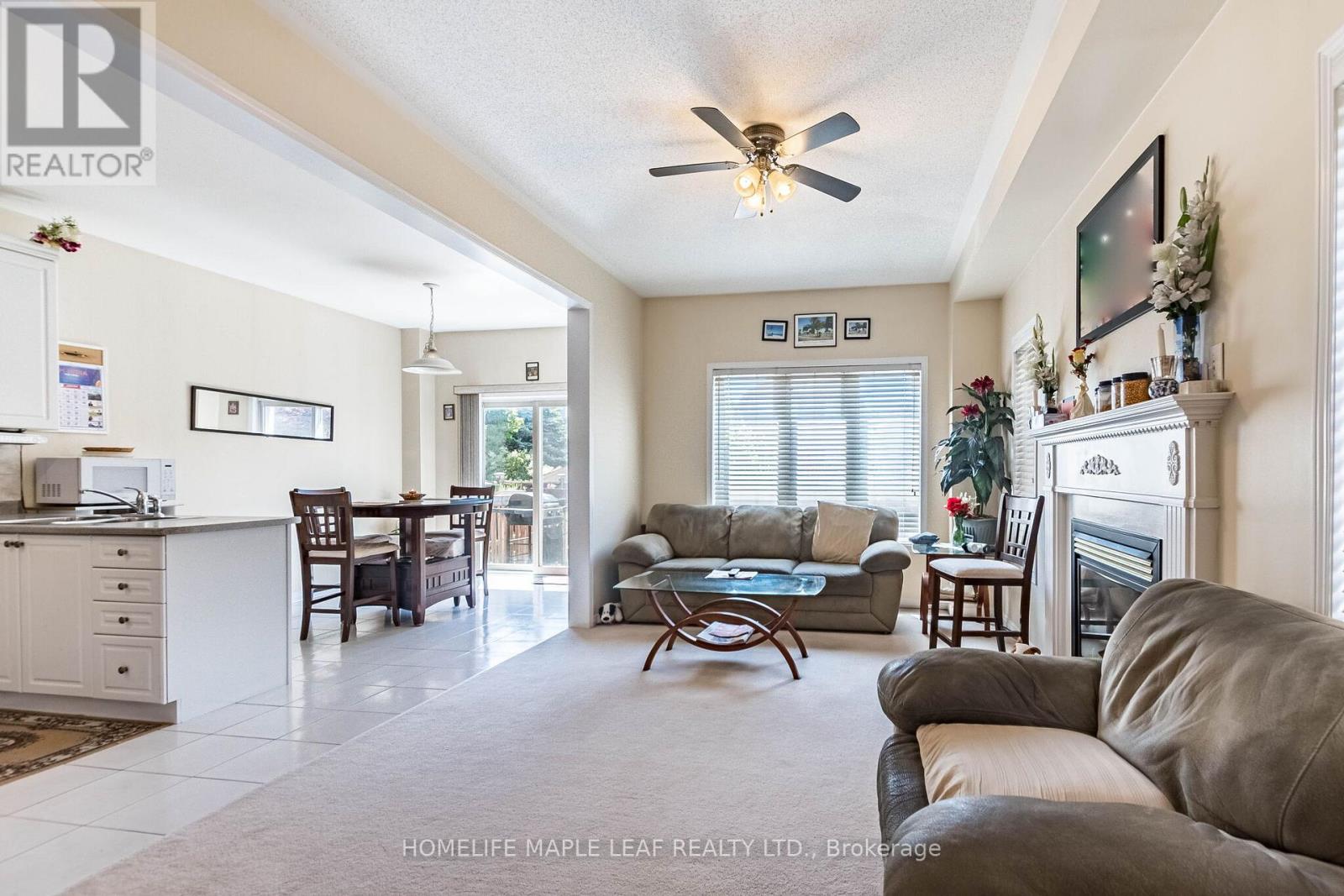 73 Meadowlark Drive, Halton Hills (Georgetown), Ontario  L7G 6N6 - Photo 5 - W13247164