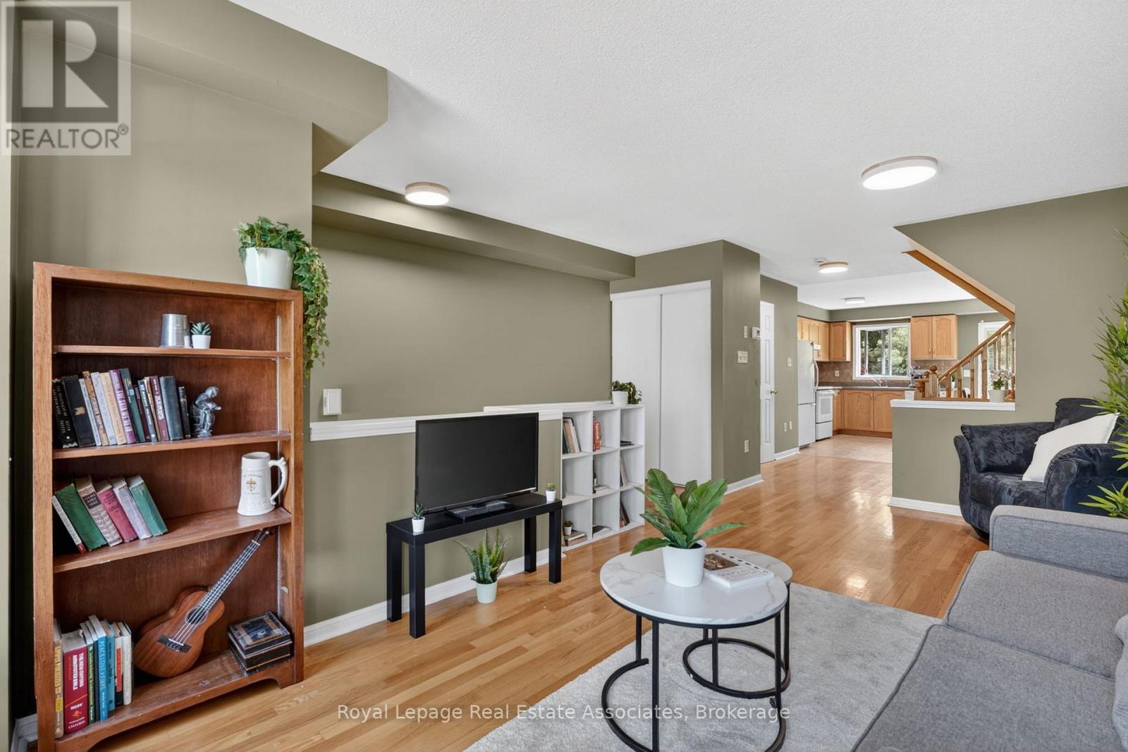 18 - 36 Palomino Trail, Halton Hills (Georgetown), Ontario  L7G 6E9 - Photo 22 - W13245778