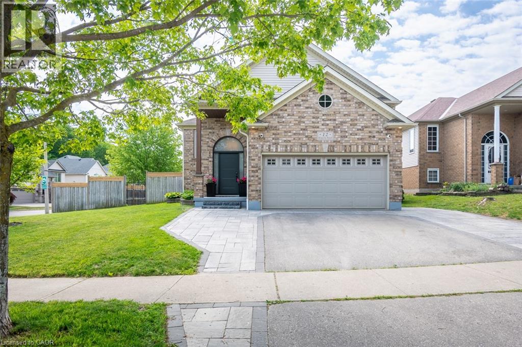 12 Kingsley Road, Acton, Ontario  L7J 2Z5 - Photo 1 - 40832326