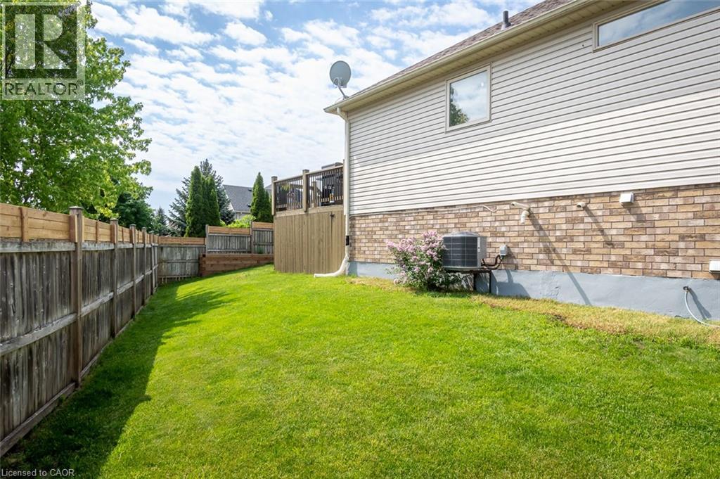 12 Kingsley Road, Acton, Ontario  L7J 2Z5 - Photo 49 - 40832326