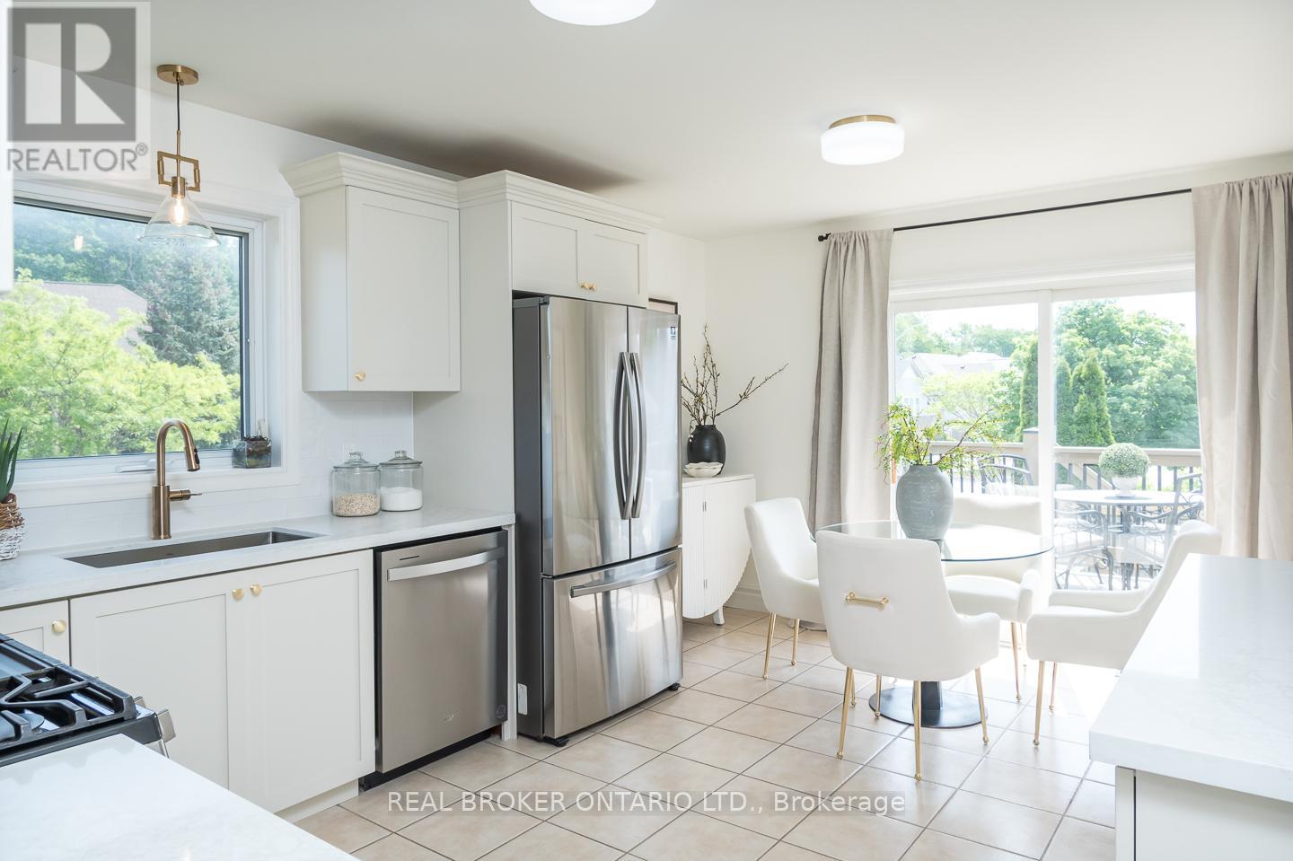 12 Kingsley Road, Halton Hills (Ac Acton), Ontario  L7J 2Z5 - Photo 10 - W13410042
