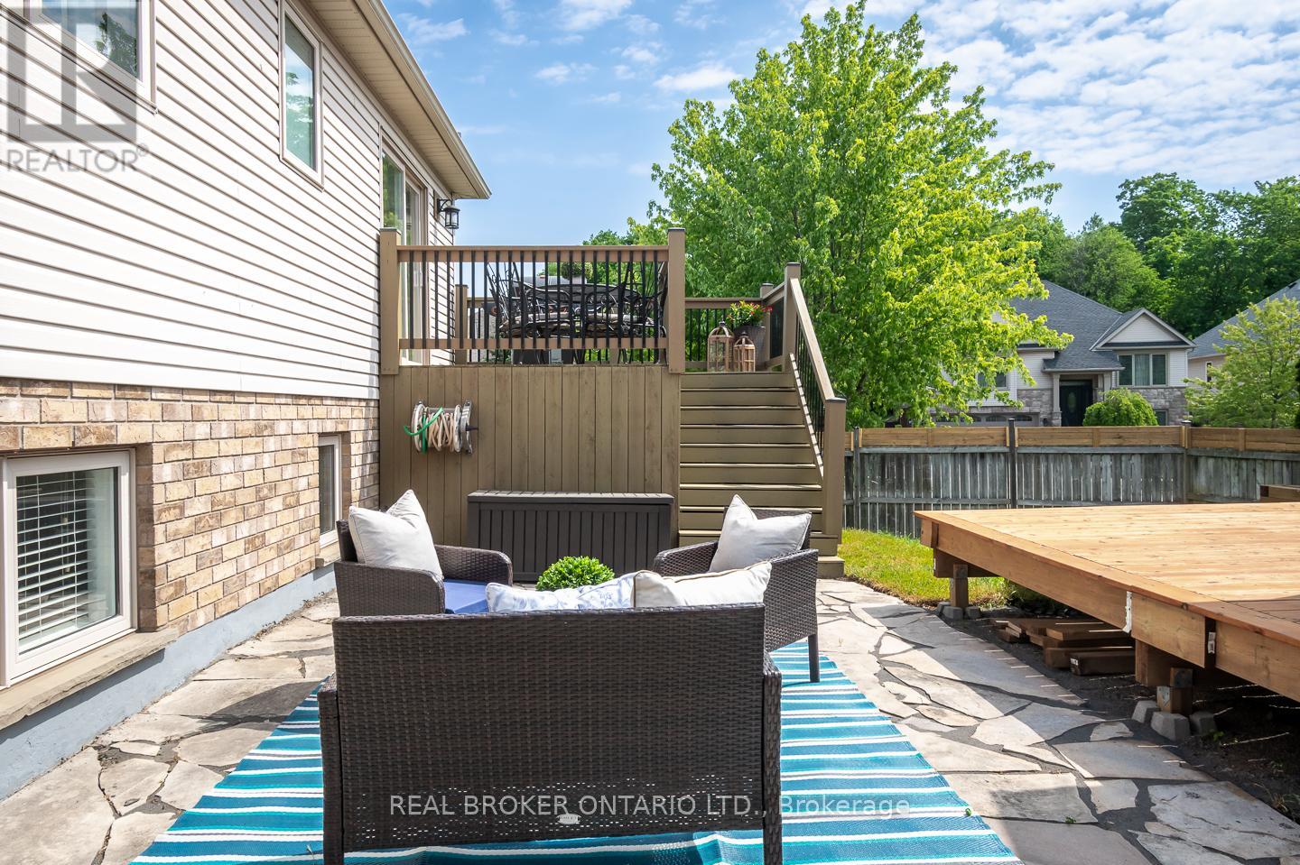 12 Kingsley Road, Halton Hills (Ac Acton), Ontario  L7J 2Z5 - Photo 48 - W13410042
