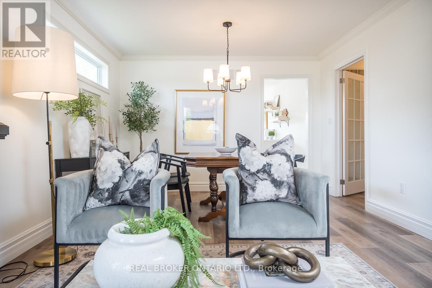 12 Kingsley Road, Halton Hills (Ac Acton), Ontario  L7J 2Z5 - Photo 5 - W13410042