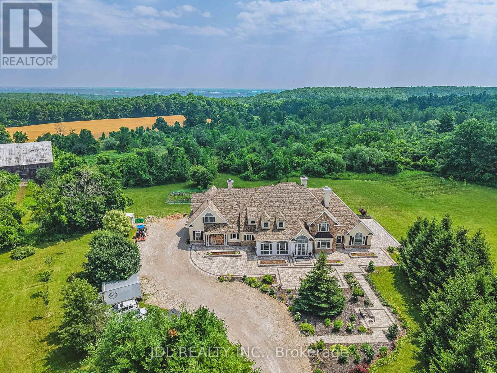 13951 Ninth Line, Halton Hills (Rural Halton Hills), Ontario  L7G 4S8 - Photo 1 - W13413568