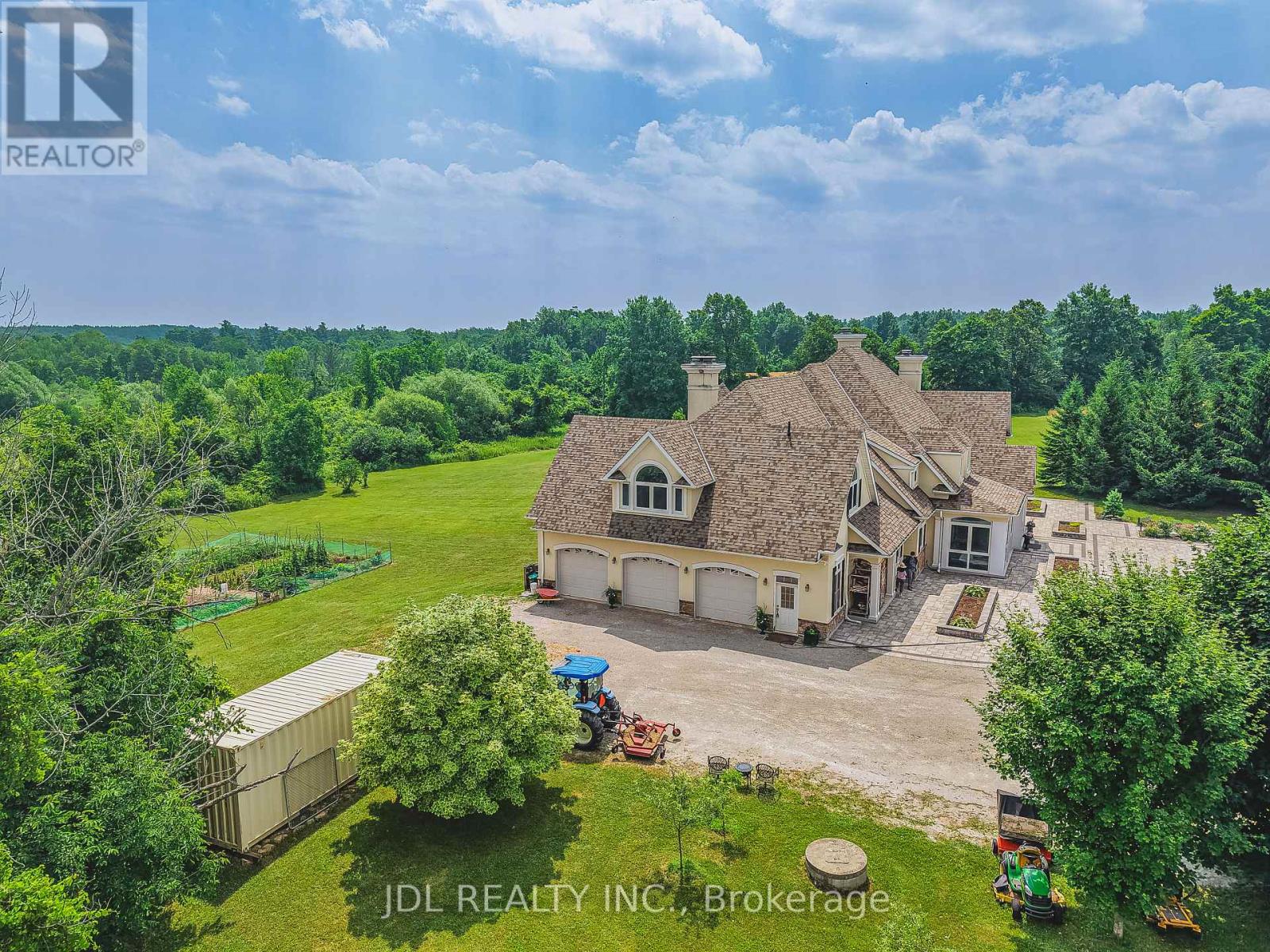 13951 Ninth Line, Halton Hills (Rural Halton Hills), Ontario  L7G 4S8 - Photo 4 - W13413568