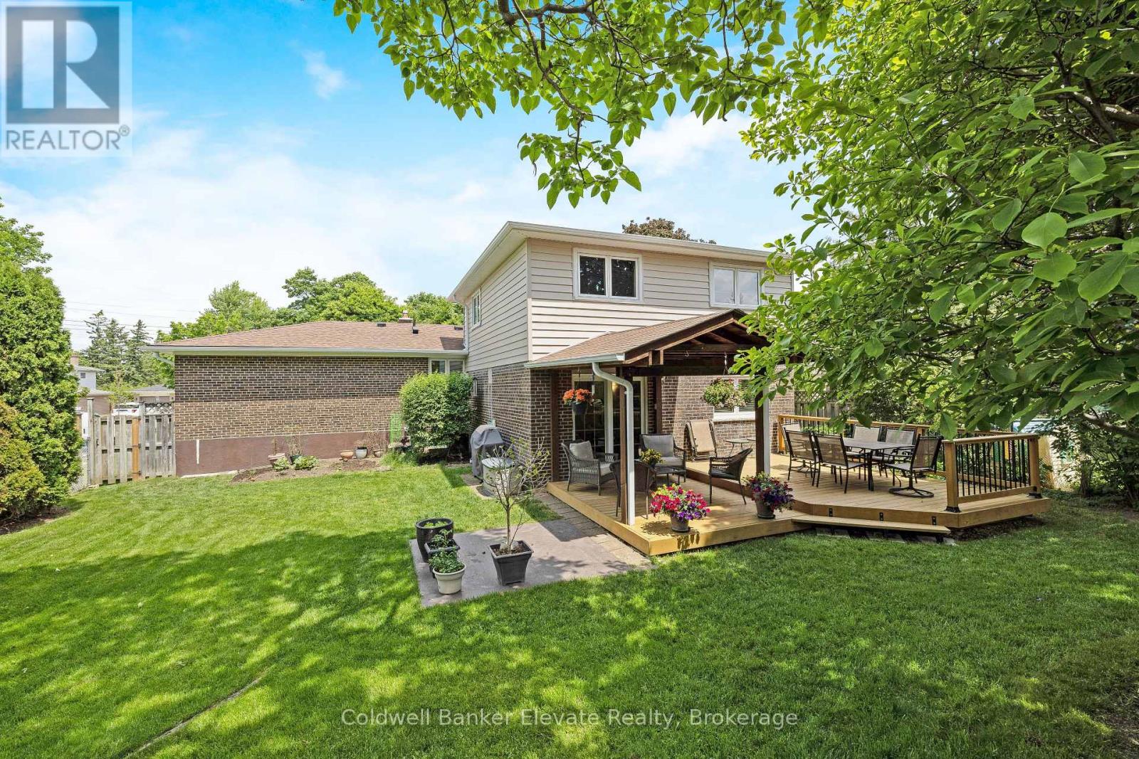 6 Metcalfe Court, Halton Hills (Georgetown), Ontario  L7G 4N6 - Photo 41 - W13415166