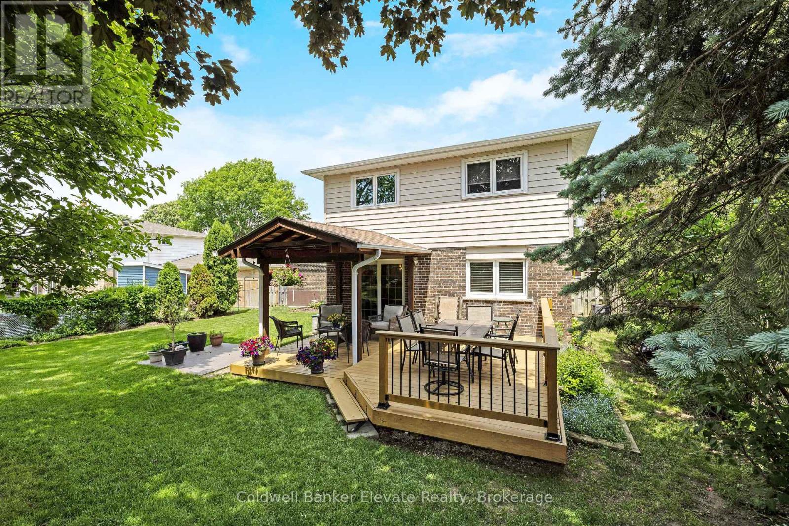 6 Metcalfe Court, Halton Hills (Georgetown), Ontario  L7G 4N6 - Photo 42 - W13415166
