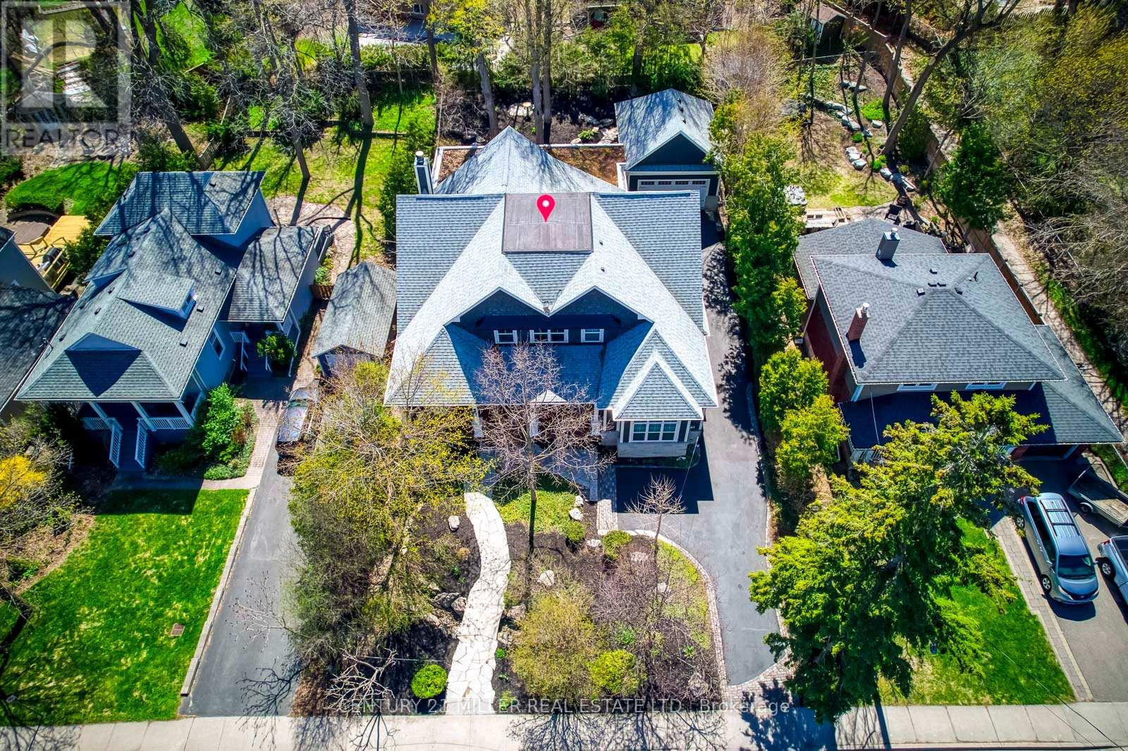 75 Charles Street, Halton Hills (Georgetown), Ontario  L7G 2Z6 - Photo 50 - W13416290