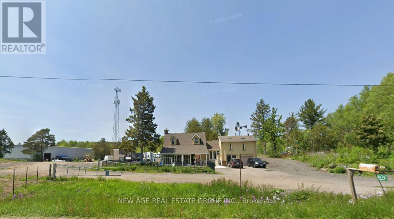 8676 Highway 7, Guelph/eramosa, Ontario  L7J 2L7 - Photo 2 - X13417602