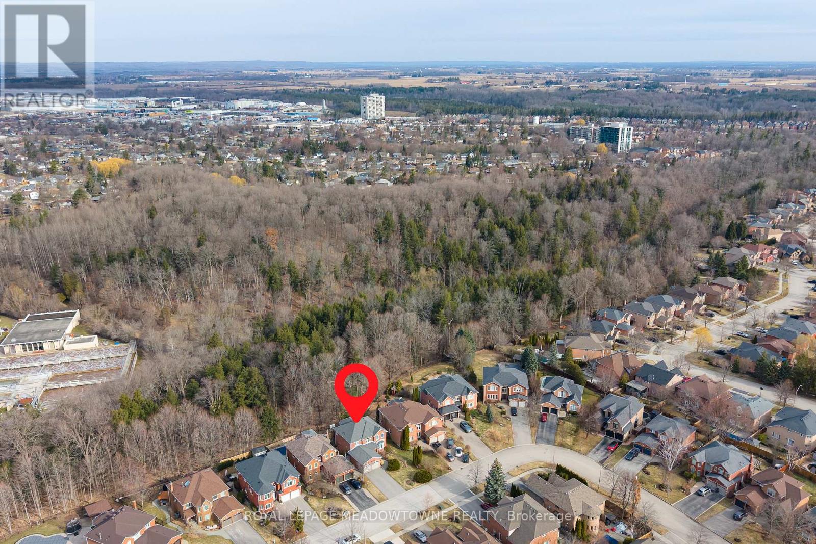 29 Hamilton Crescent, Halton Hills (Georgetown), Ontario  L7G 5K9 - Photo 6 - W13417706