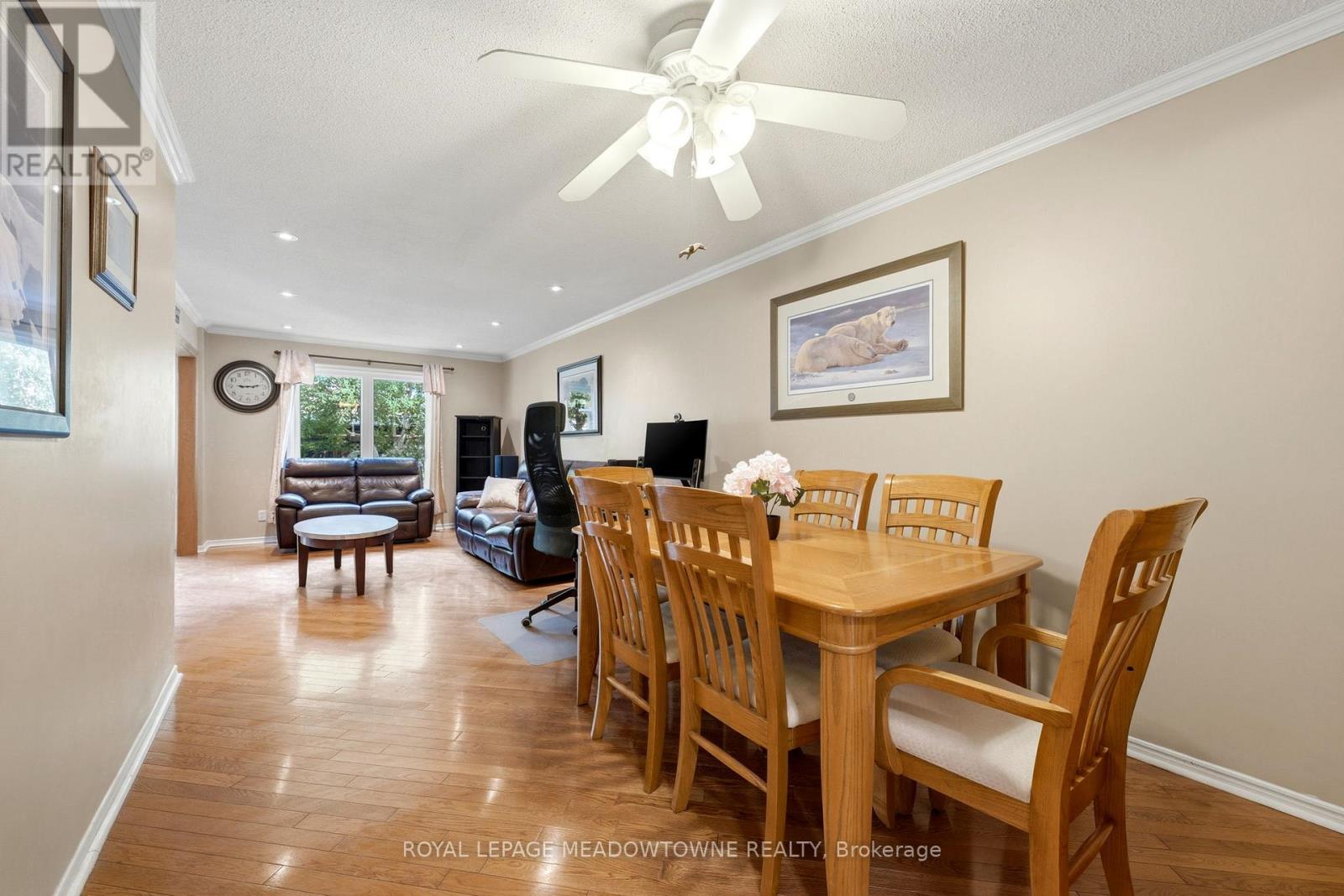 18 Mckinnon Avenue, Halton Hills (Georgetown), Ontario  L7G 5H5 - Photo 5 - W13418472