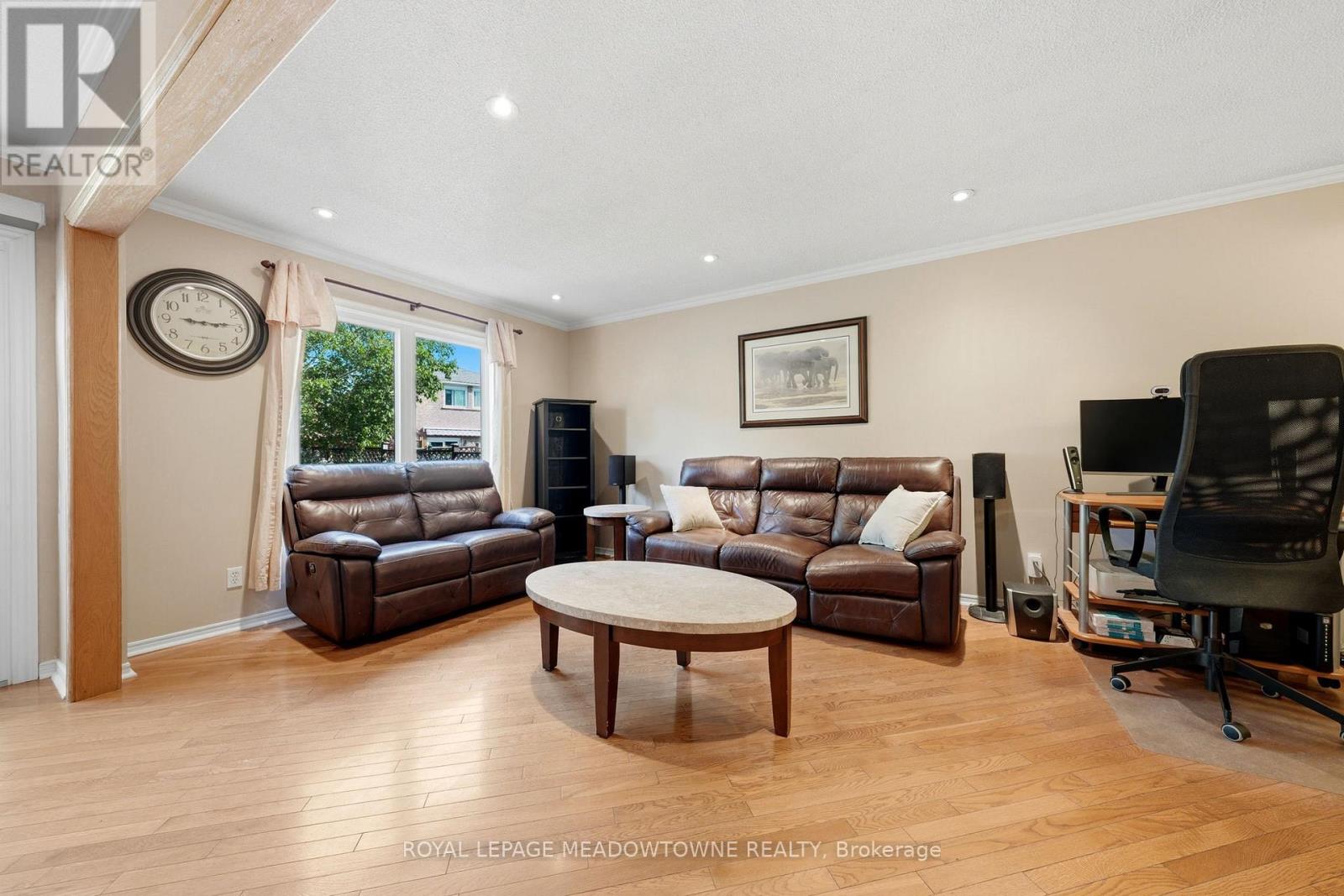 18 Mckinnon Avenue, Halton Hills (Georgetown), Ontario  L7G 5H5 - Photo 7 - W13418472