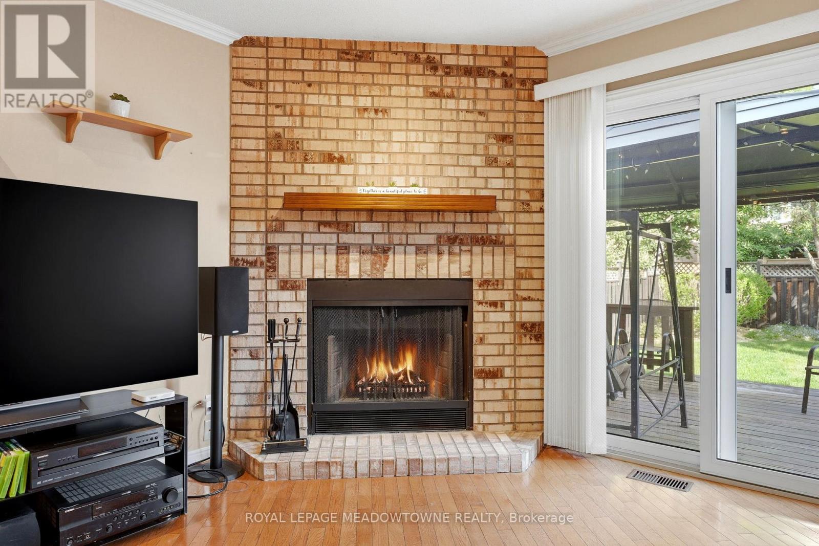 18 Mckinnon Avenue, Halton Hills (Georgetown), Ontario  L7G 5H5 - Photo 9 - W13418472