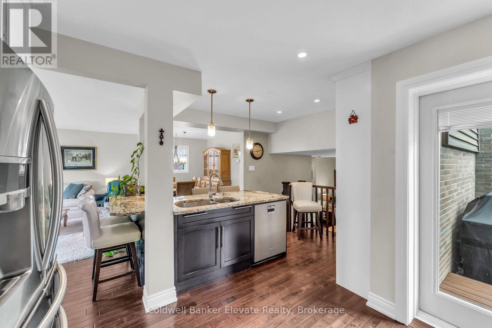 180 Rexway Drive, Halton Hills (Georgetown), Ontario  L7G 1S3 - Photo 16 - W13418738