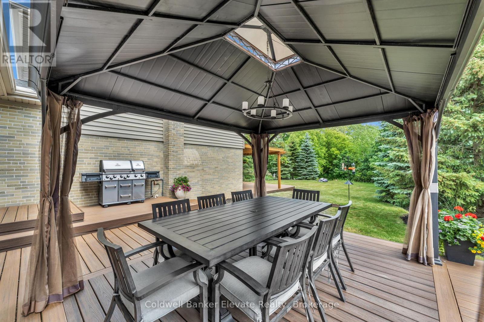 180 Rexway Drive, Halton Hills (Georgetown), Ontario  L7G 1S3 - Photo 39 - W13418738
