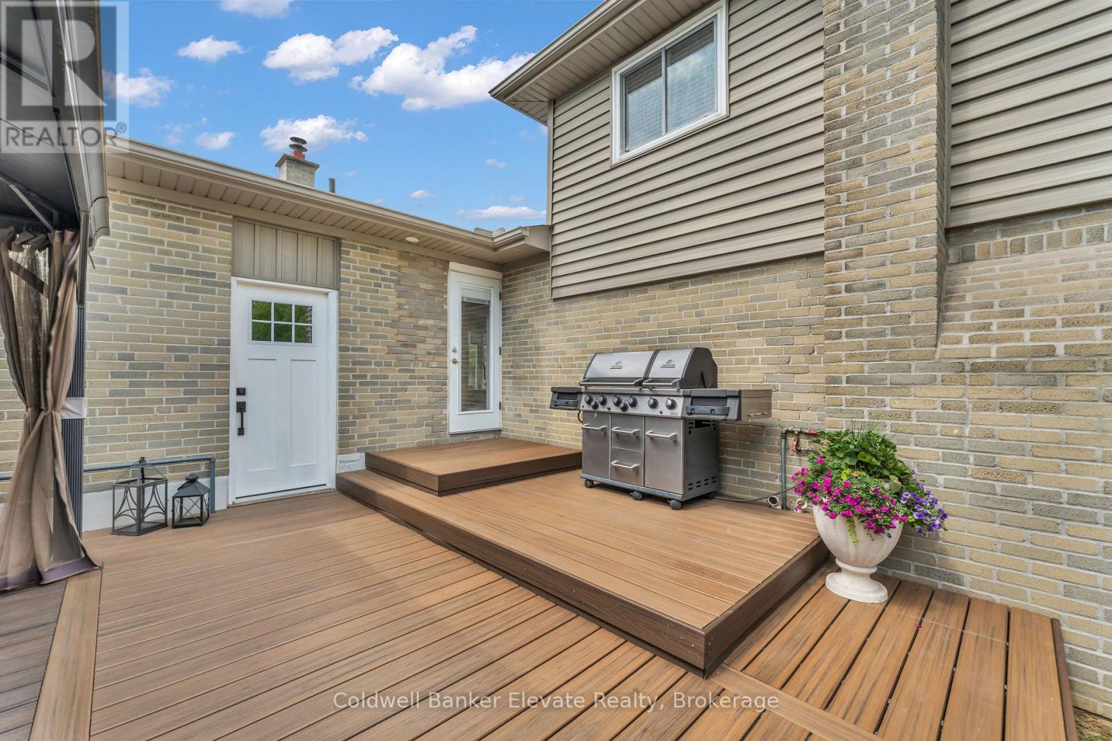 180 Rexway Drive, Halton Hills (Georgetown), Ontario  L7G 1S3 - Photo 40 - W13418738