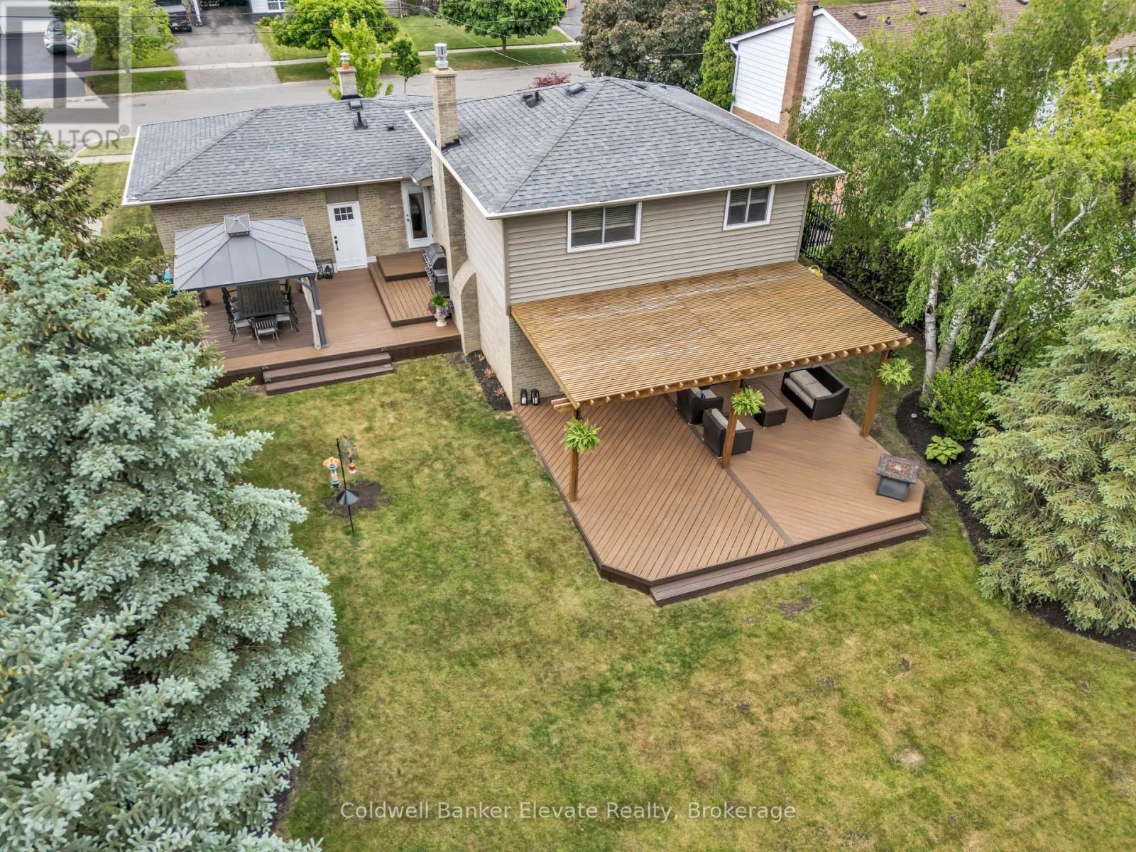 180 Rexway Drive, Halton Hills (Georgetown), Ontario  L7G 1S3 - Photo 42 - W13418738