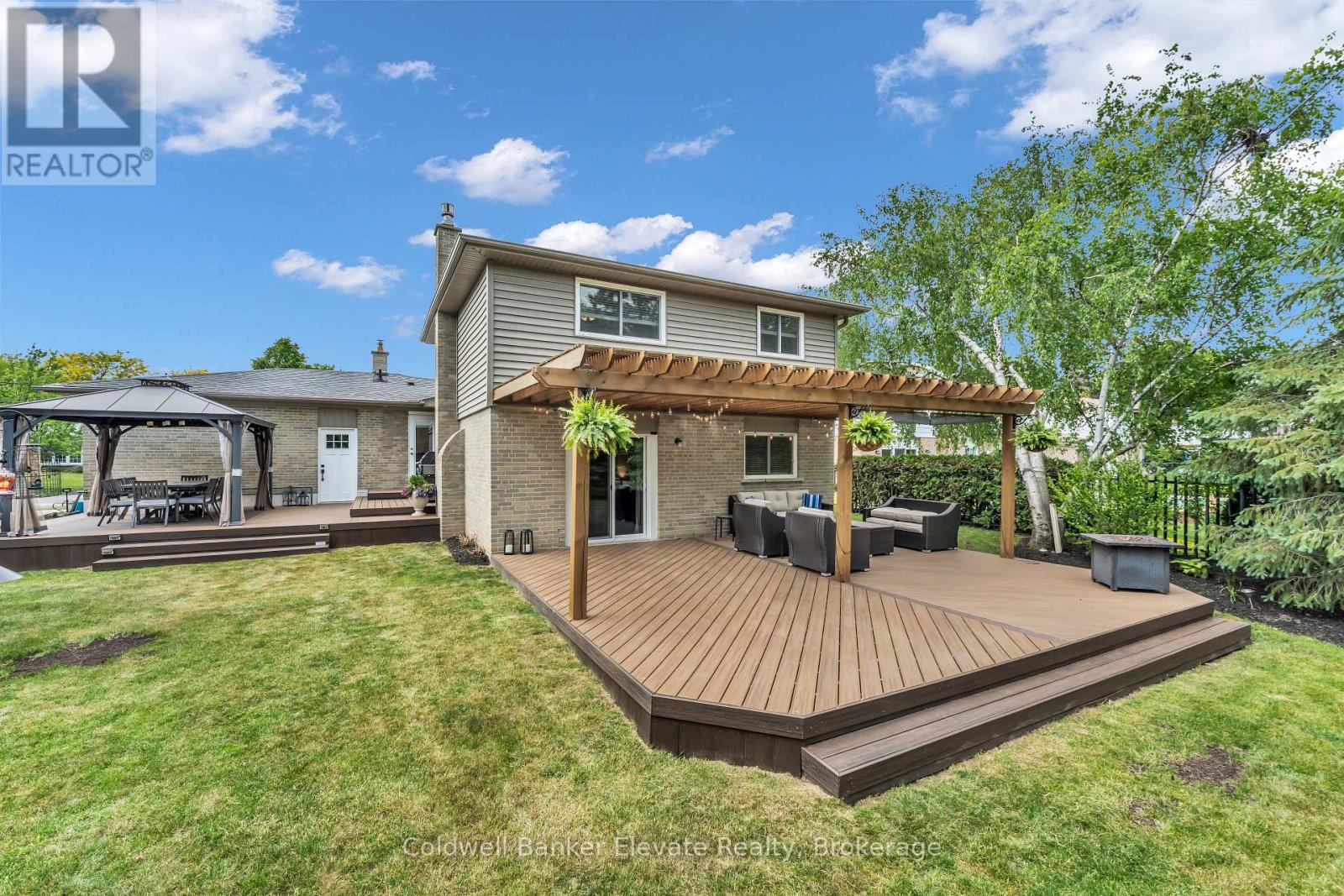 180 Rexway Drive, Halton Hills (Georgetown), Ontario  L7G 1S3 - Photo 43 - W13418738
