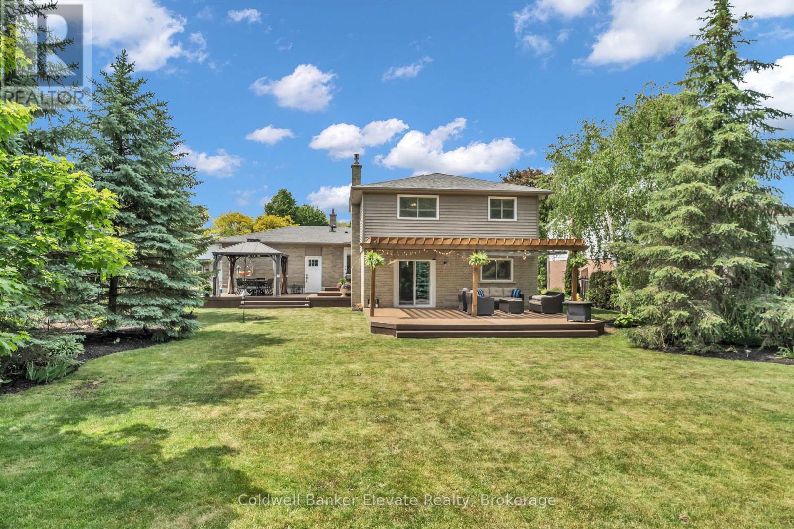 180 Rexway Drive, Halton Hills (Georgetown), Ontario  L7G 1S3 - Photo 44 - W13418738