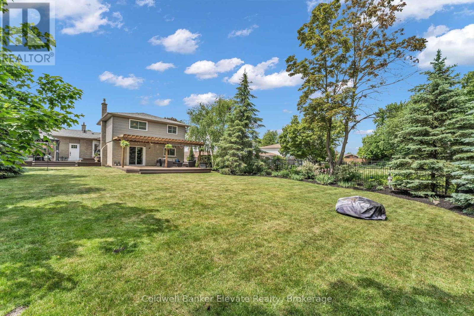 180 Rexway Drive, Halton Hills (Georgetown), Ontario  L7G 1S3 - Photo 45 - W13418738