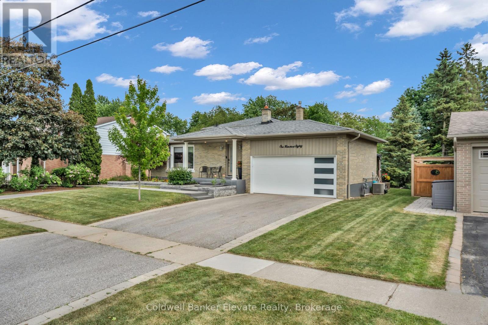 180 Rexway Drive, Halton Hills (Georgetown), Ontario  L7G 1S3 - Photo 46 - W13418738