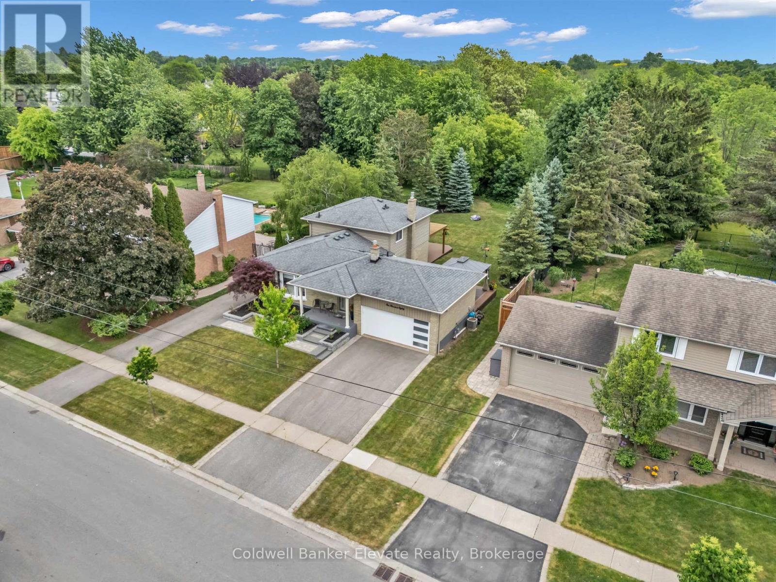 180 Rexway Drive, Halton Hills (Georgetown), Ontario  L7G 1S3 - Photo 48 - W13418738