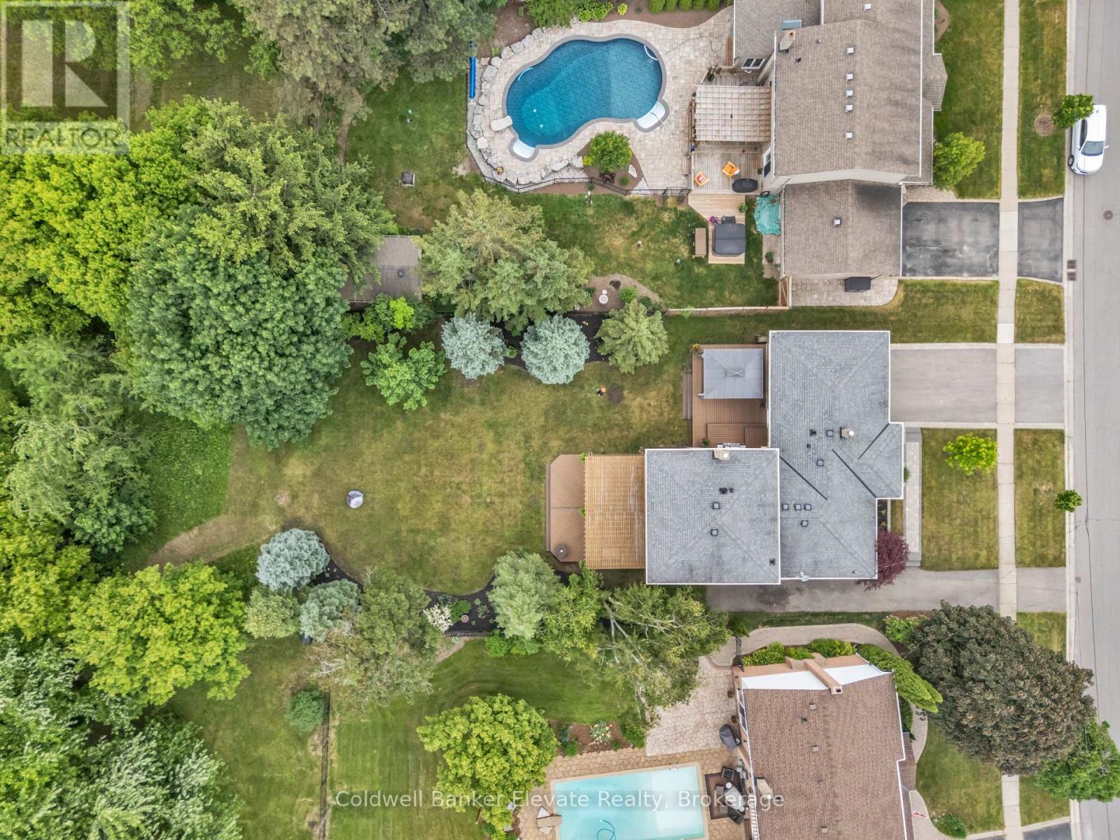 180 Rexway Drive, Halton Hills (Georgetown), Ontario  L7G 1S3 - Photo 49 - W13418738