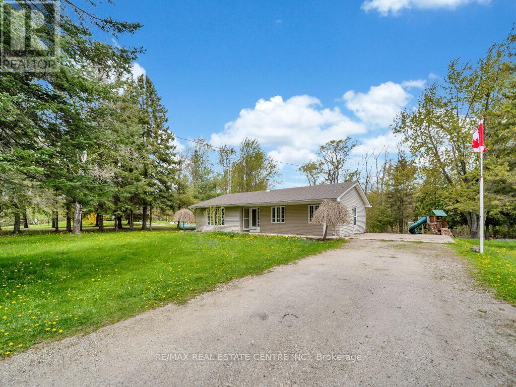 12473 Sixth Line, Milton (Na Rural Nassagaweya), Ontario  L7J 2L7 - Photo 12 - W13418770