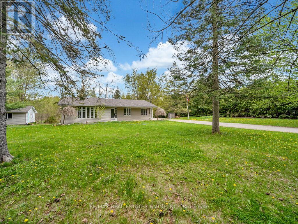 12473 Sixth Line, Milton (Na Rural Nassagaweya), Ontario  L7J 2L7 - Photo 14 - W13418770