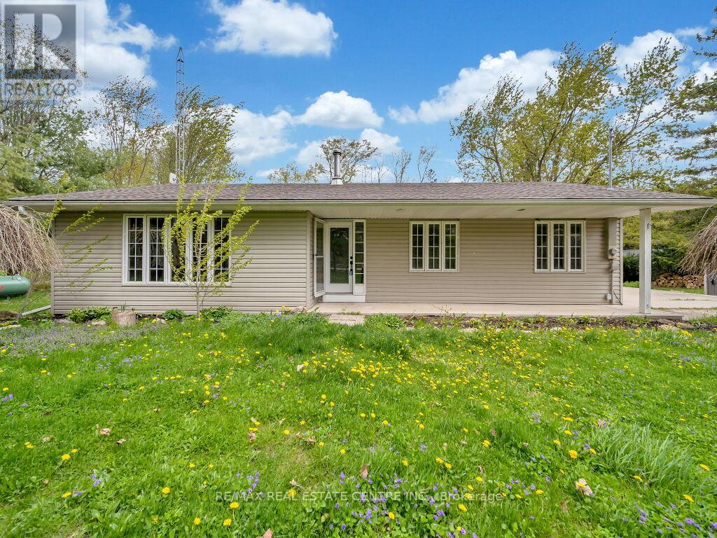 12473 Sixth Line, Milton (Na Rural Nassagaweya), Ontario  L7J 2L7 - Photo 16 - W13418770