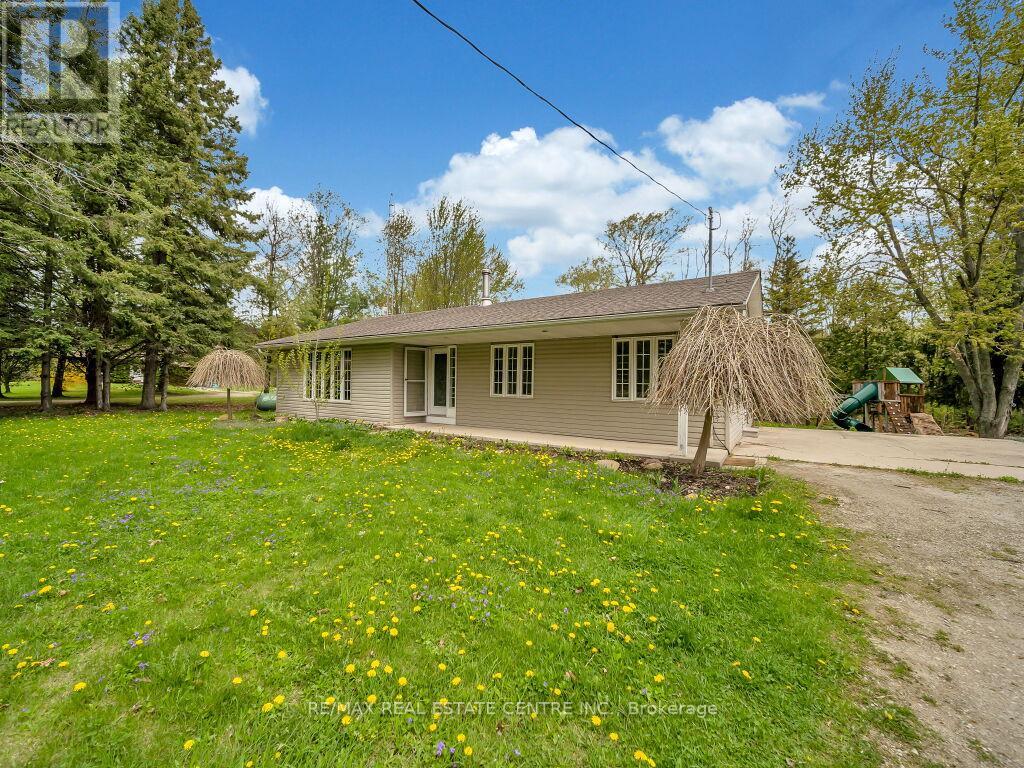 12473 Sixth Line, Milton (Na Rural Nassagaweya), Ontario  L7J 2L7 - Photo 17 - W13418770
