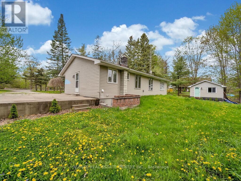 12473 Sixth Line, Milton (Na Rural Nassagaweya), Ontario  L7J 2L7 - Photo 44 - W13418770