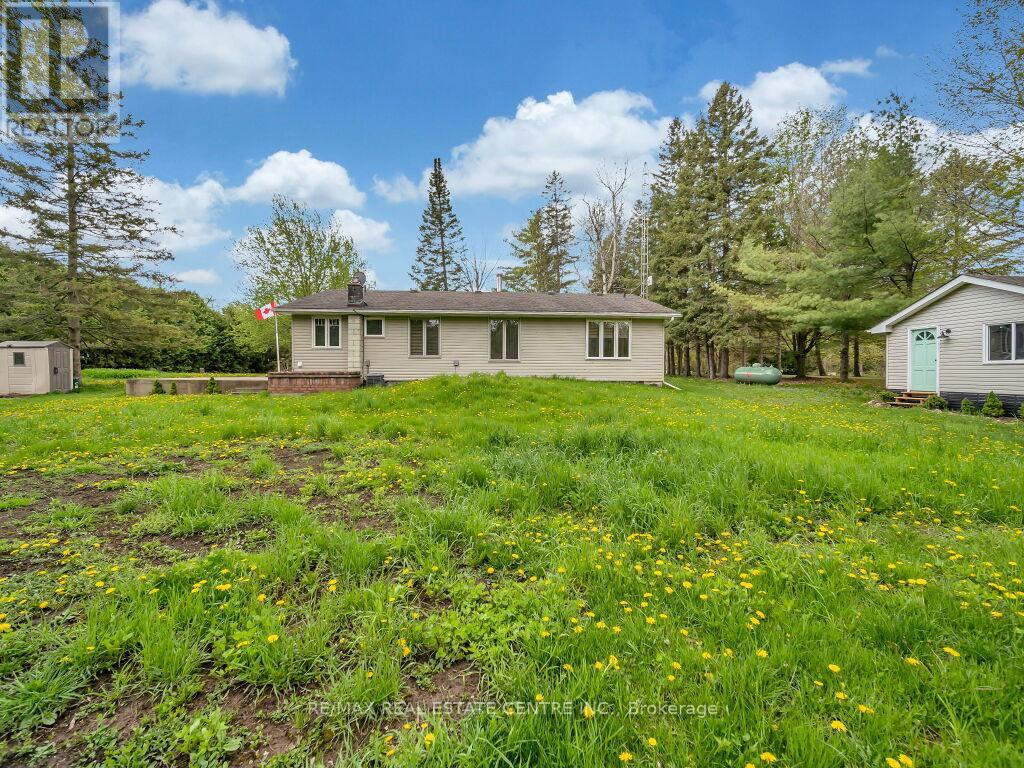 12473 Sixth Line, Milton (Na Rural Nassagaweya), Ontario  L7J 2L7 - Photo 46 - W13418770