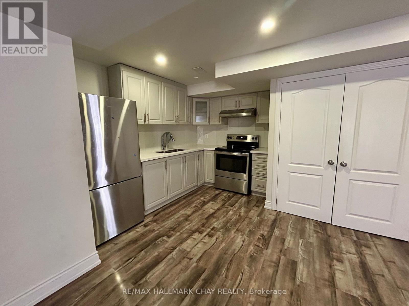 Basement - 15205 Danby Road, Halton Hills (Georgetown), Ontario  L7G 0M5 - Photo 1 - W13419274