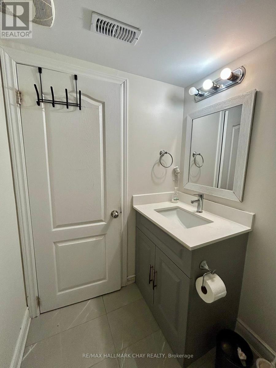 Basement - 15205 Danby Road, Halton Hills (Georgetown), Ontario  L7G 0M5 - Photo 10 - W13419274