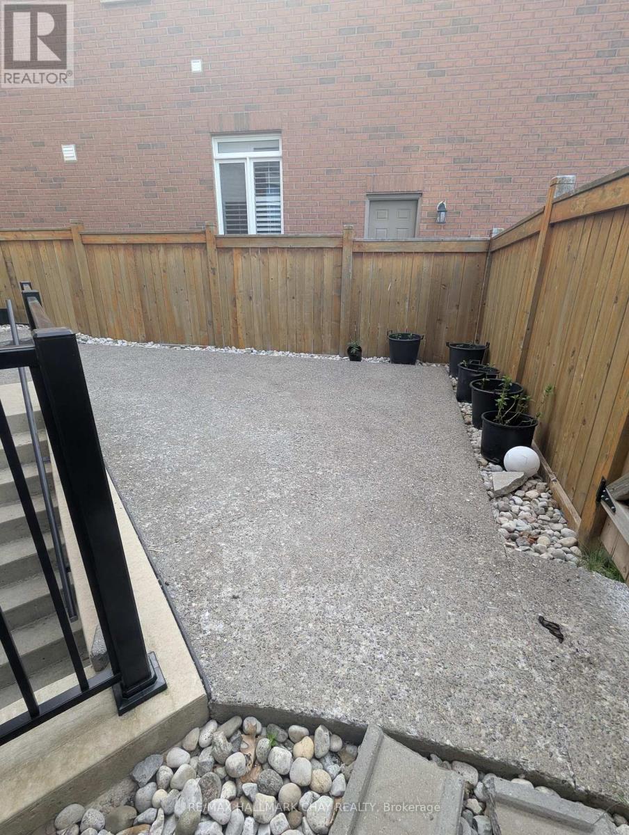 Basement - 15205 Danby Road, Halton Hills (Georgetown), Ontario  L7G 0M5 - Photo 12 - W13419274