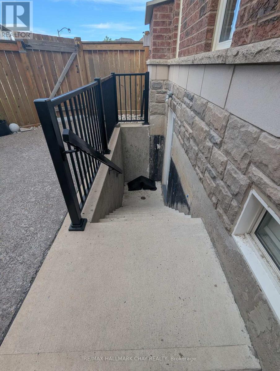 Basement - 15205 Danby Road, Halton Hills (Georgetown), Ontario  L7G 0M5 - Photo 13 - W13419274