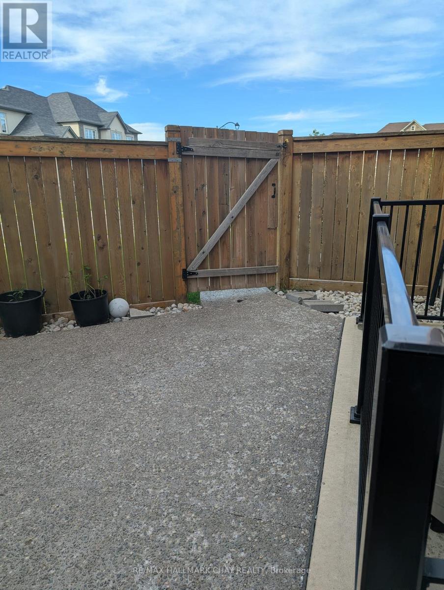 Basement - 15205 Danby Road, Halton Hills (Georgetown), Ontario  L7G 0M5 - Photo 14 - W13419274
