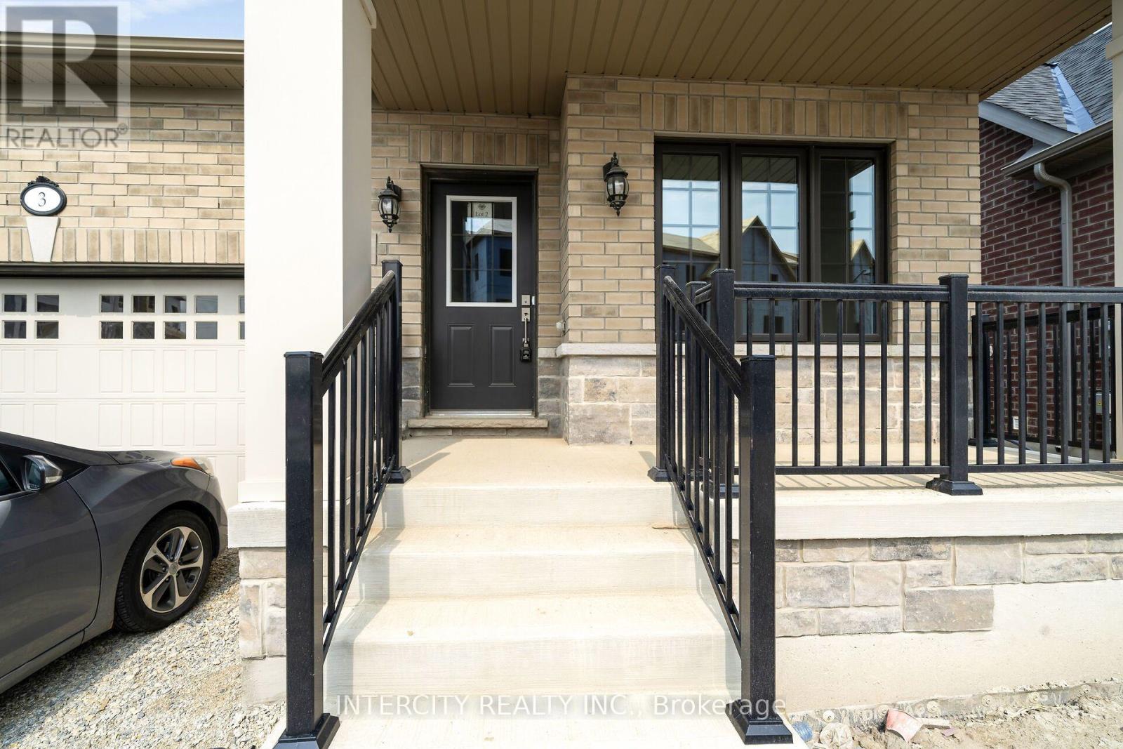 3 Ruby Lane, Halton Hills (Georgetown), Ontario  L7G 0H6 - Photo 2 - W13419300