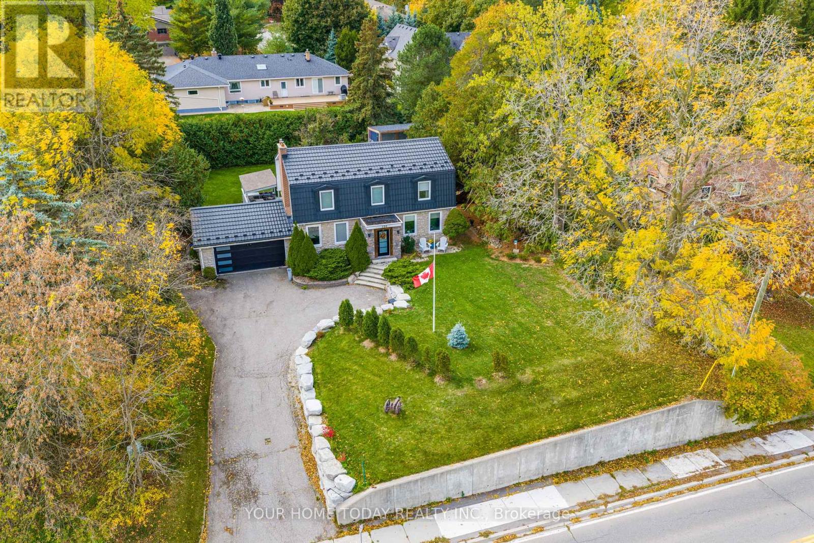190 Main Street S, Halton Hills (Georgetown), Ontario  L7G 3E9 - Photo 49 - W13419620