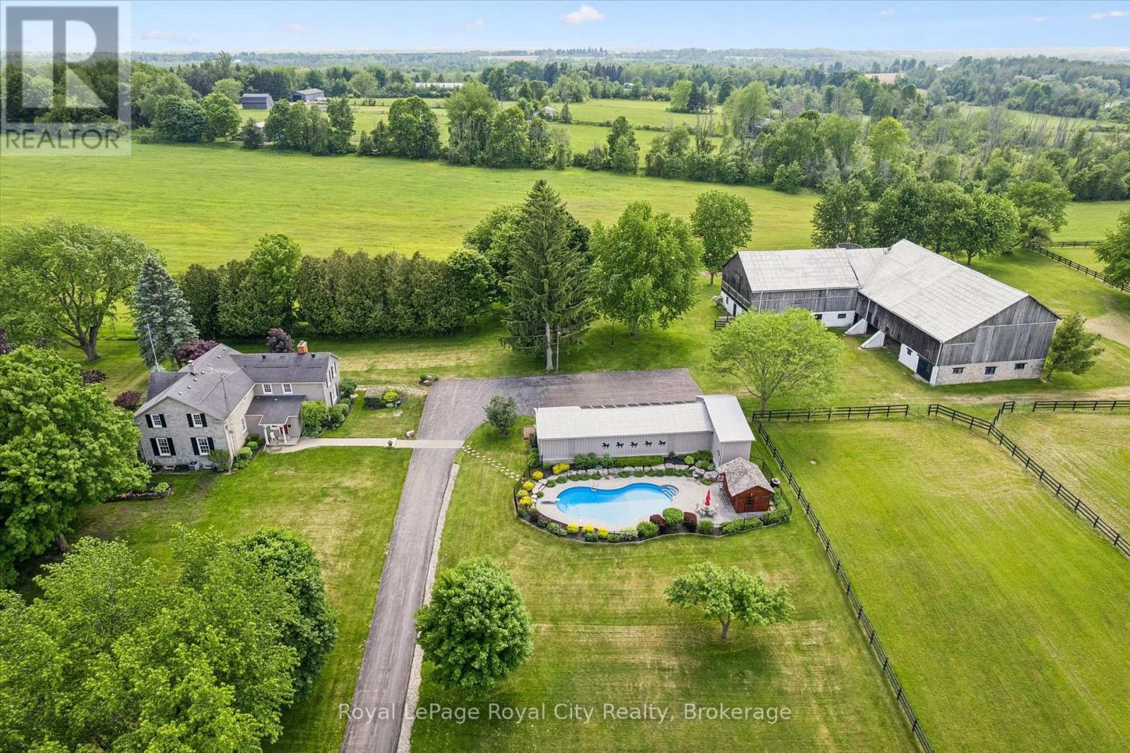 551 Campbellville Road, Hamilton, Ontario  L0P 1B0 - Photo 2 - X13420592