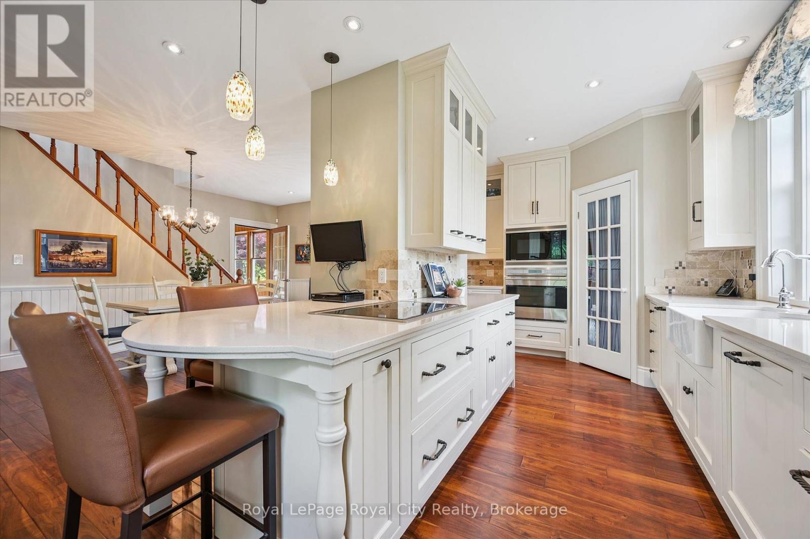 551 Campbellville Road, Hamilton, Ontario  L0P 1B0 - Photo 3 - X13420592