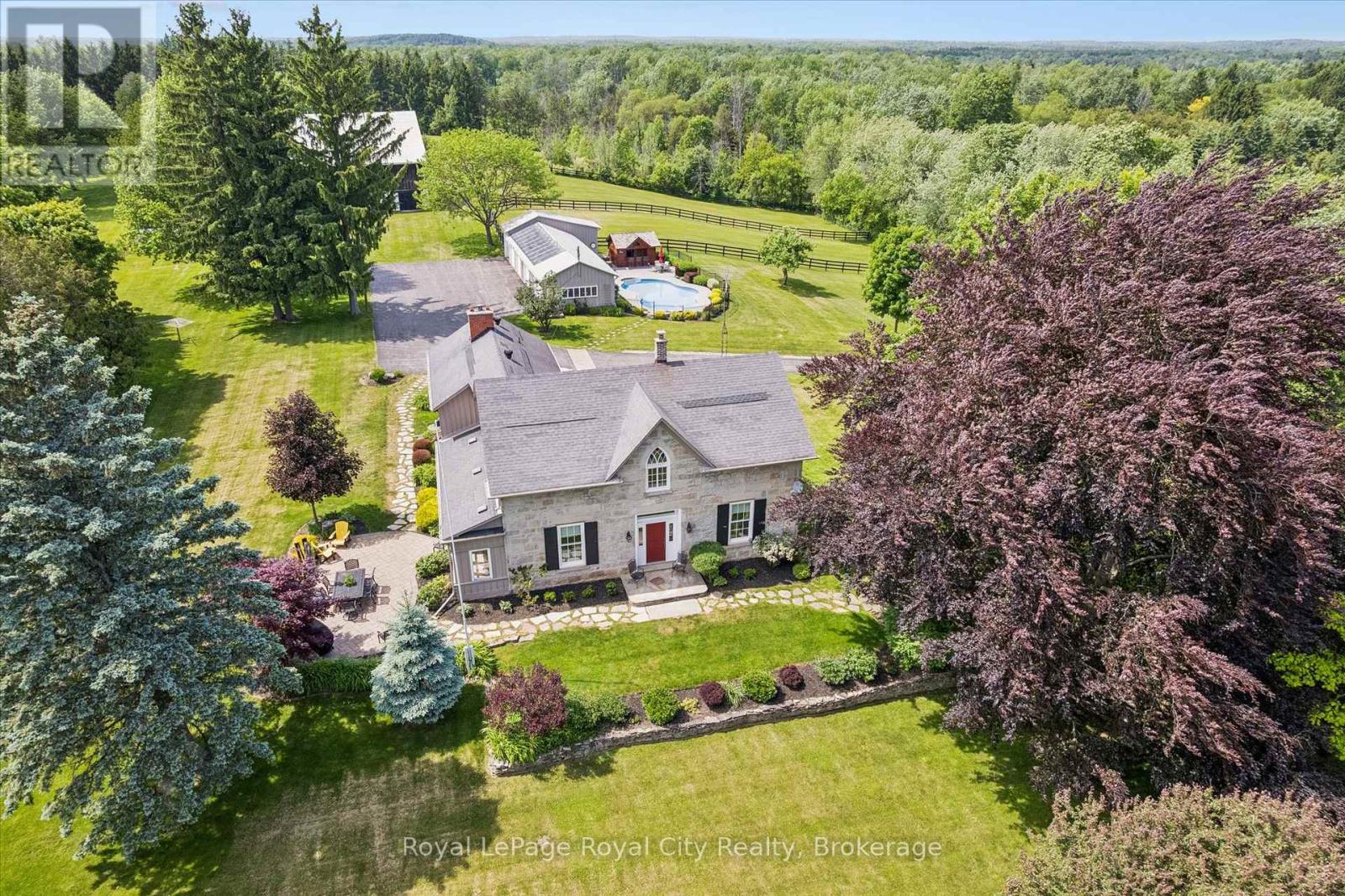 551 Campbellville Road, Hamilton, Ontario  L0P 1B0 - Photo 46 - X13420592